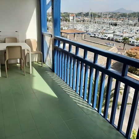 Appartement Hendaye, 2 Pieces, 4 Personnes - Fr-1-239-628 Eksteriør billede