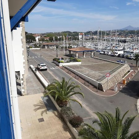 Appartement Hendaye, 2 Pieces, 4 Personnes - Fr-1-239-628 Eksteriør billede