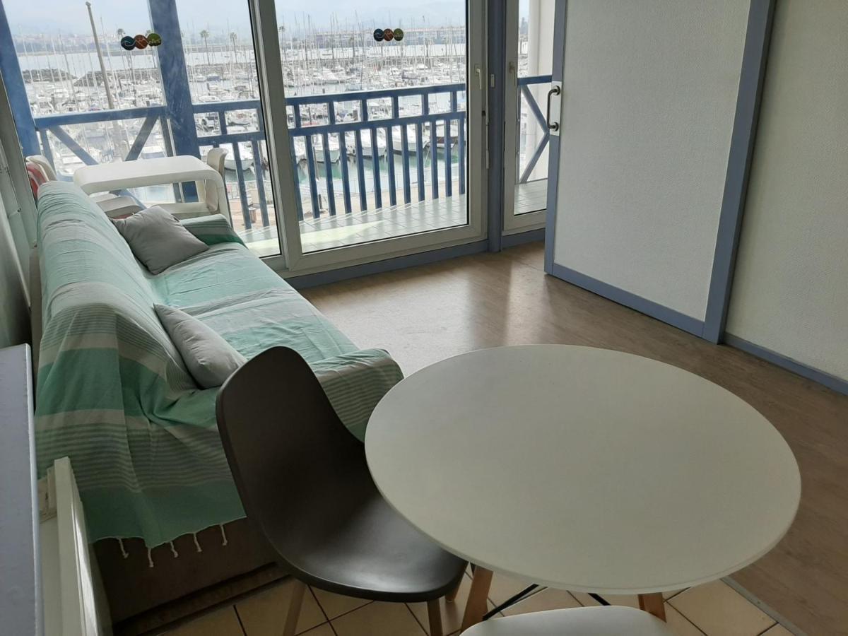 Appartement Hendaye, 2 Pieces, 4 Personnes - Fr-1-239-628 Eksteriør billede